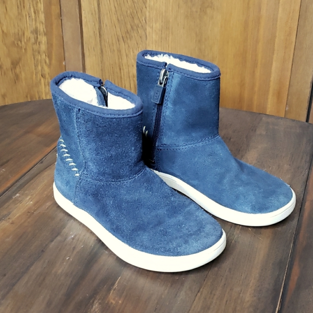 Ugg Rye Boots, US size 10